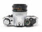 Canon AE-1 Program with 50mm f/1.8 SC Lens