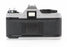 Canon AE-1 Program with 50mm f/1.8 SC Lens