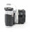 Canon AE-1 Program with 50mm f/1.8 SC Lens