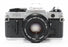 Canon AE-1 Program with 50mm f/1.8 SC Lens