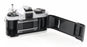 Canon AE-1 Program with 50mm f/1.8 SC Lens