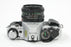 Canon AE-1 Program with 50mm F1.8 Lens