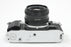 Canon AE-1 Program with 50mm F1.8 Lens