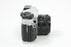 Canon AE-1 Program with 50mm F1.8 Lens