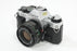 Canon AE-1 Program with 50mm F1.8 Lens