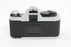 Canon AE-1 Program with 50mm F1.8 Lens