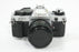 Canon AE-1 Program with 50mm F1.8 Lens