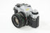 Canon AE-1 Program with 50mm F1.8 Lens