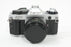 Canon AE-1 Program with 50mm F1.8 Lens