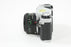 Canon AE-1 Program with 50mm F1.8 Lens