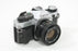 Canon AE-1 Program with 50mm F1.8 Lens