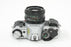 Canon AE-1 Program with 50mm F1.8 Lens