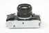 Canon AE-1 Program with 50mm F1.8 Lens