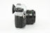 Canon AE-1 Program with 50mm F1.8 Lens