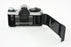 Canon AE-1 Program with 50mm F1.8 Lens