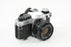 Canon AE-1 Program with 50mm F1.8 Lens
