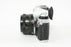 Canon AE-1 Program with 50mm F1.8 Lens