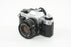 Canon AE-1 Program with 50mm F1.8 Lens