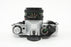 Canon AE-1 Program with 50mm F1.8 Lens