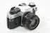 Canon AE-1 Program with 50mm F1.8 Lens