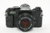 Canon AE-1 Program with 50mm F1.8 Lens (Black)