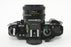 Canon AE-1 Program with 50mm F1.8 Lens (Black)