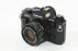 Canon AE-1 Program with 50mm F1.8 Lens (Black)