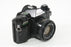 Canon AE-1 Program with 50mm F1.8 Lens (Black)