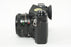 Canon AE-1 Program with 50mm F1.8 Lens (Black)