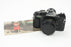 Canon AE-1 Program with 50mm F1.8 Lens (Black)