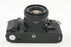 Canon AE-1 Program with 50mm F1.8 Lens (Black)