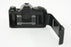 Canon AE-1 Program with 50mm F1.8 Lens (Black)