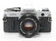 Canon AE-1 with 50mm f/1.8