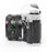 Canon AE-1 with 50mm f/1.8