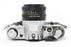 Canon AE-1 with 50mm f/1.8