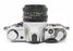 Canon AE-1 with 50mm f/1.8