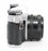 Canon AE-1 with 50mm f/1.8