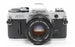 Canon AE-1 with 50mm f/1.8