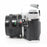 Canon AE-1 with 50mm f/1.8