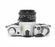 Canon AE-1 with 50mm f/1.8 Lens