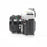Canon AE-1 with 50mm f/1.8 Lens