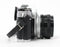 Canon AE-1 with 50mm f/1.8 SC 437,533