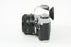 Canon AE-1 with 50mm F1.8 lens
