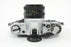 Canon AE-1 with 50mm F1.8 lens