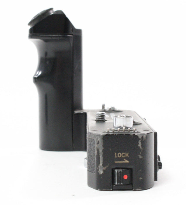 Canon AE Motor Drive FN for F-1