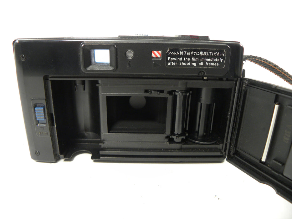 Canon AF 35M 35mm Camera