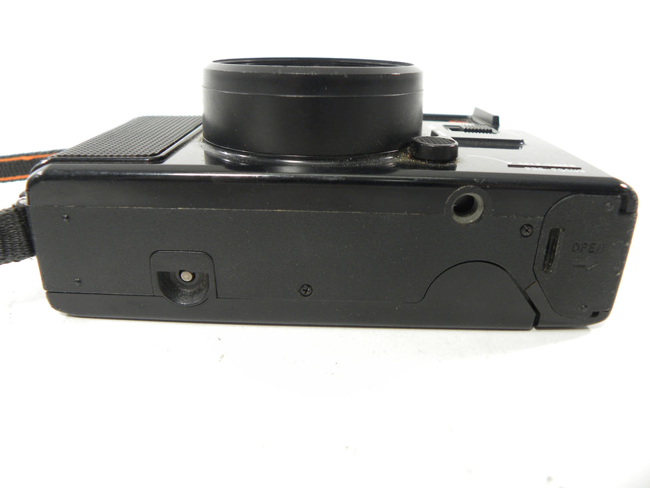 Canon AF 35M 35mm Camera