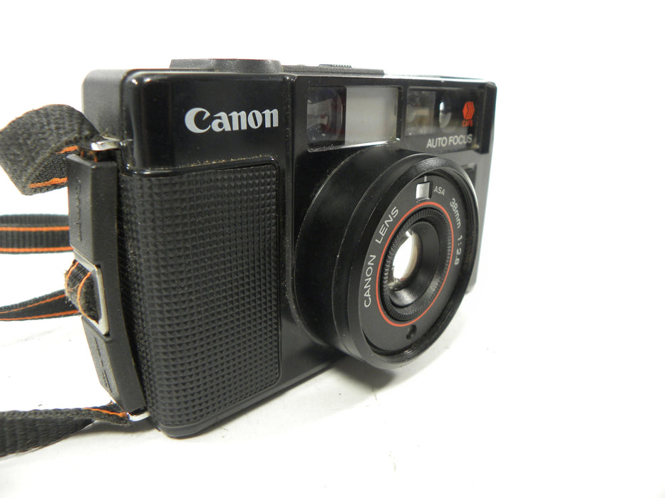 Canon AF 35M 35mm Camera