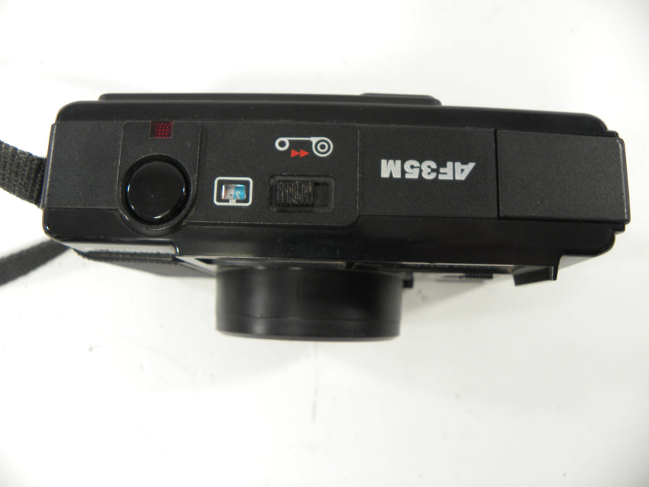 Canon AF 35M 35mm Camera