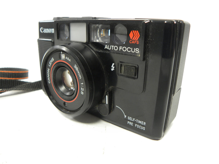 Canon AF 35M 35mm Camera